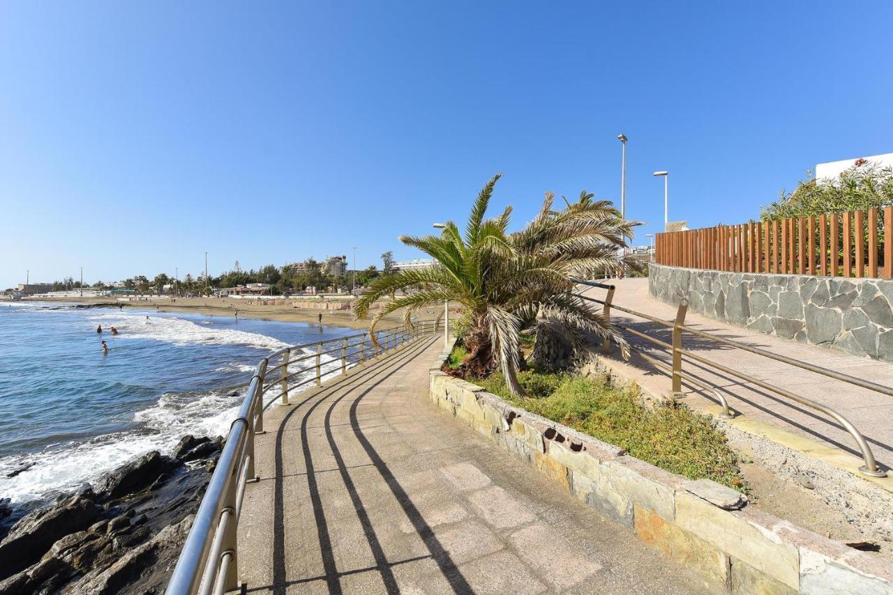 Seaview Studio Haven By Villagrancanaria San Agustin  Exterior photo