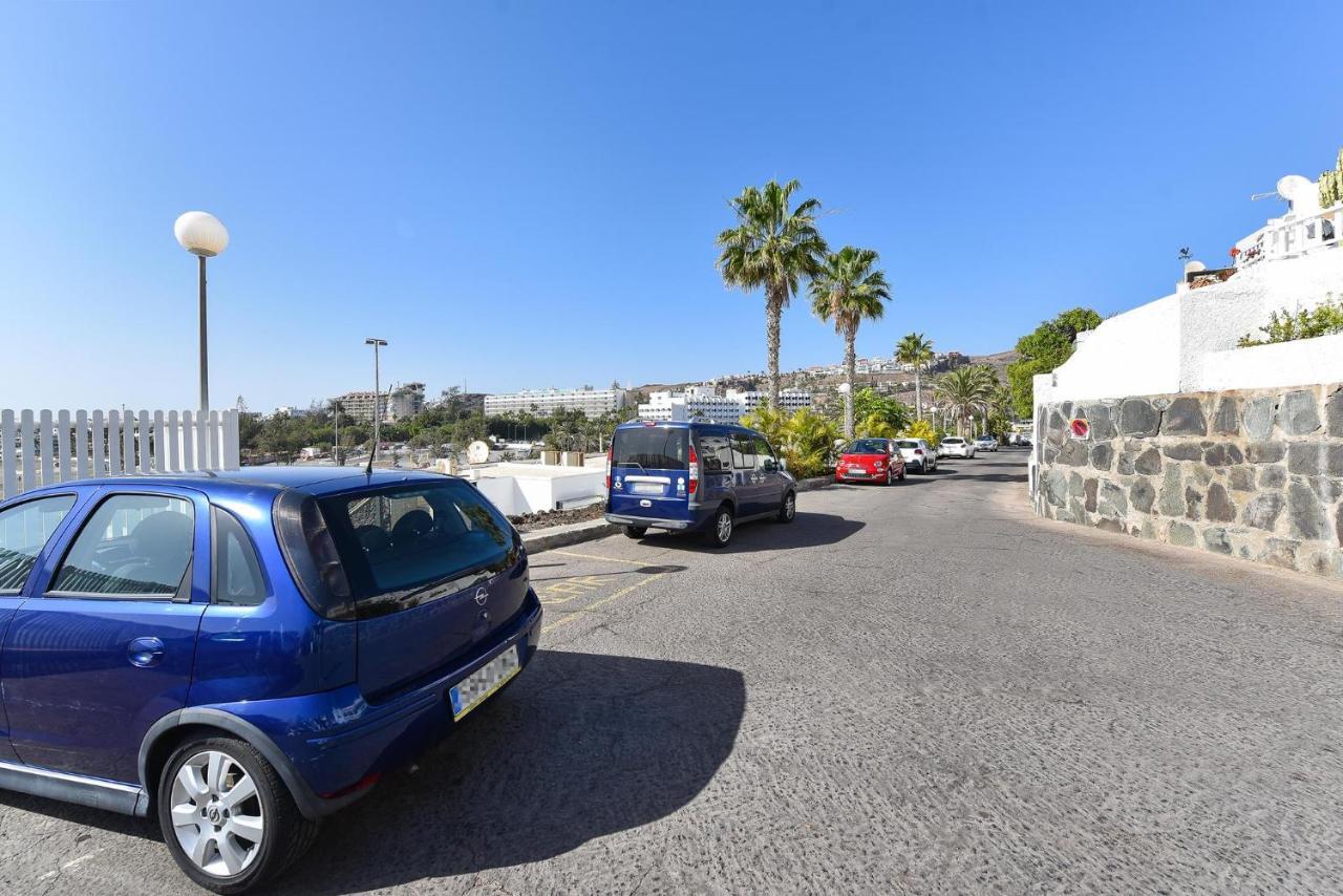 Seaview Studio Haven By Villagrancanaria San Agustin  Exterior photo